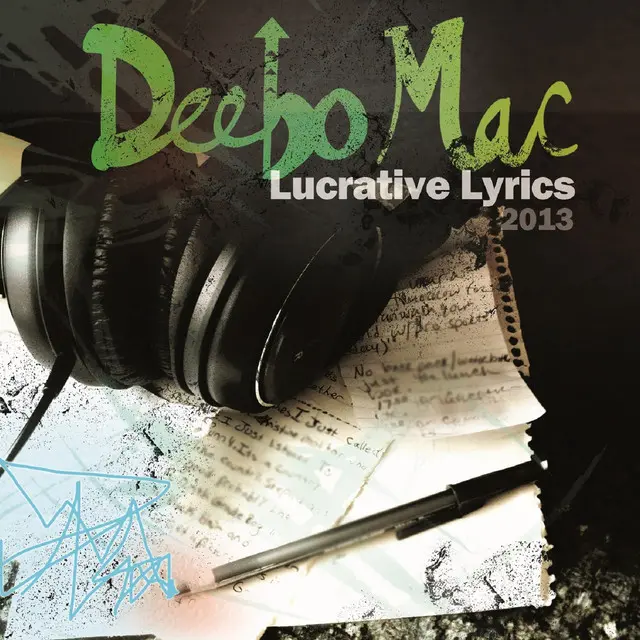 Cover: Giant – Deebo Mac