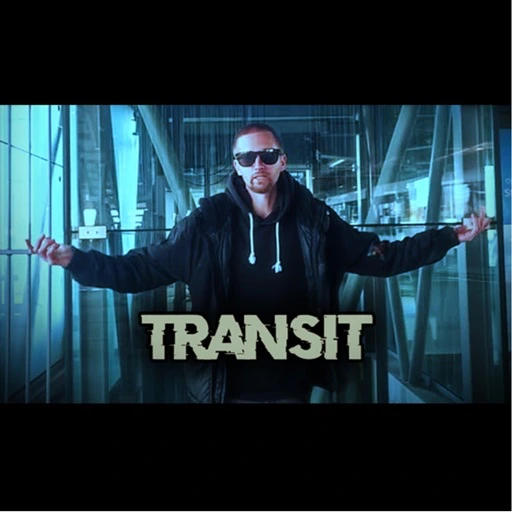 Cover: Transit – DUB7